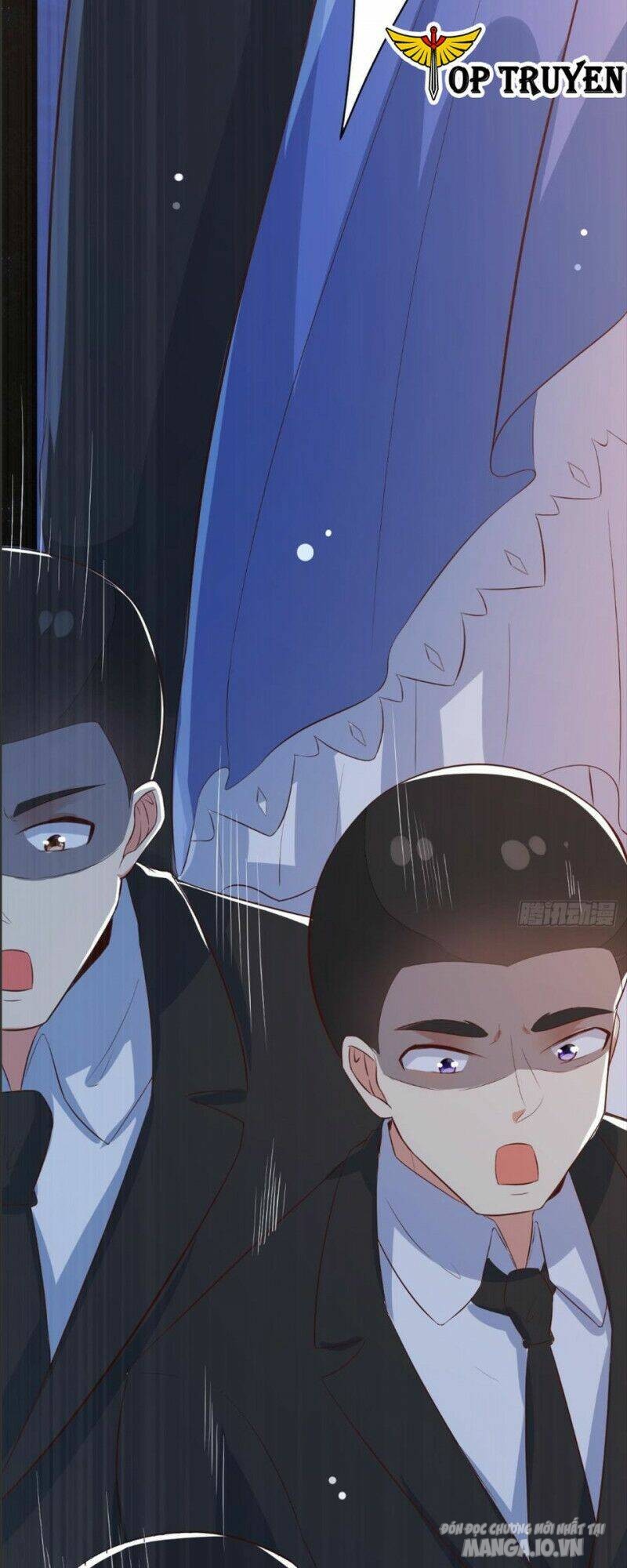 Mỗi Tuần Ta Có Một Thân Phận Mới Chapter 26 - Trang 2