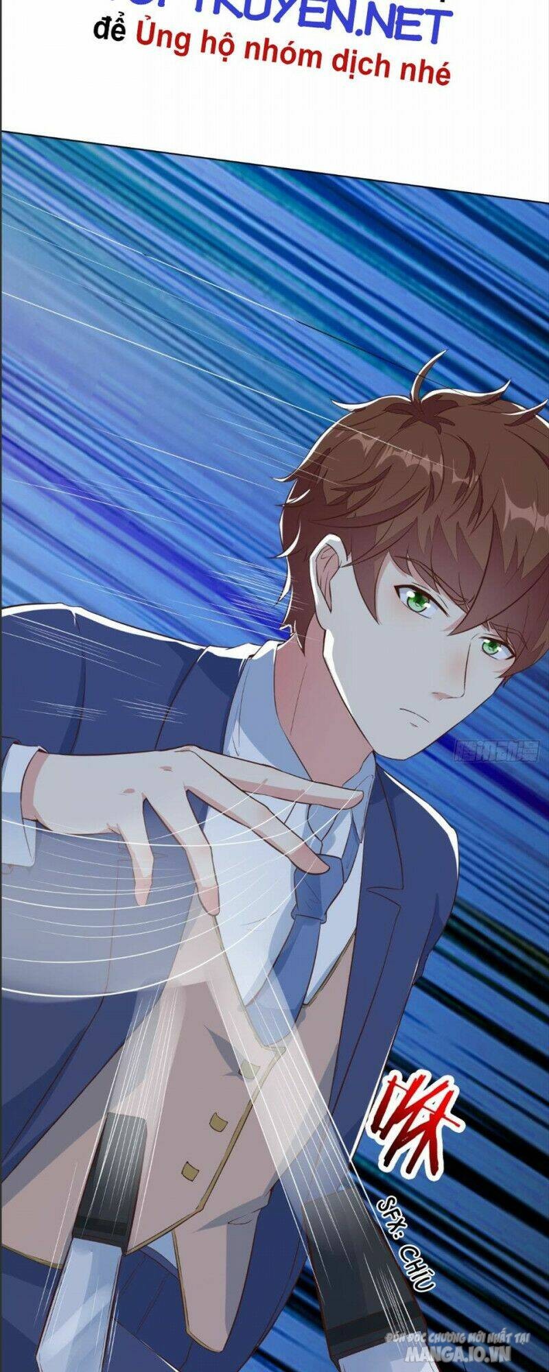 Mỗi Tuần Ta Có Một Thân Phận Mới Chapter 26 - Trang 2