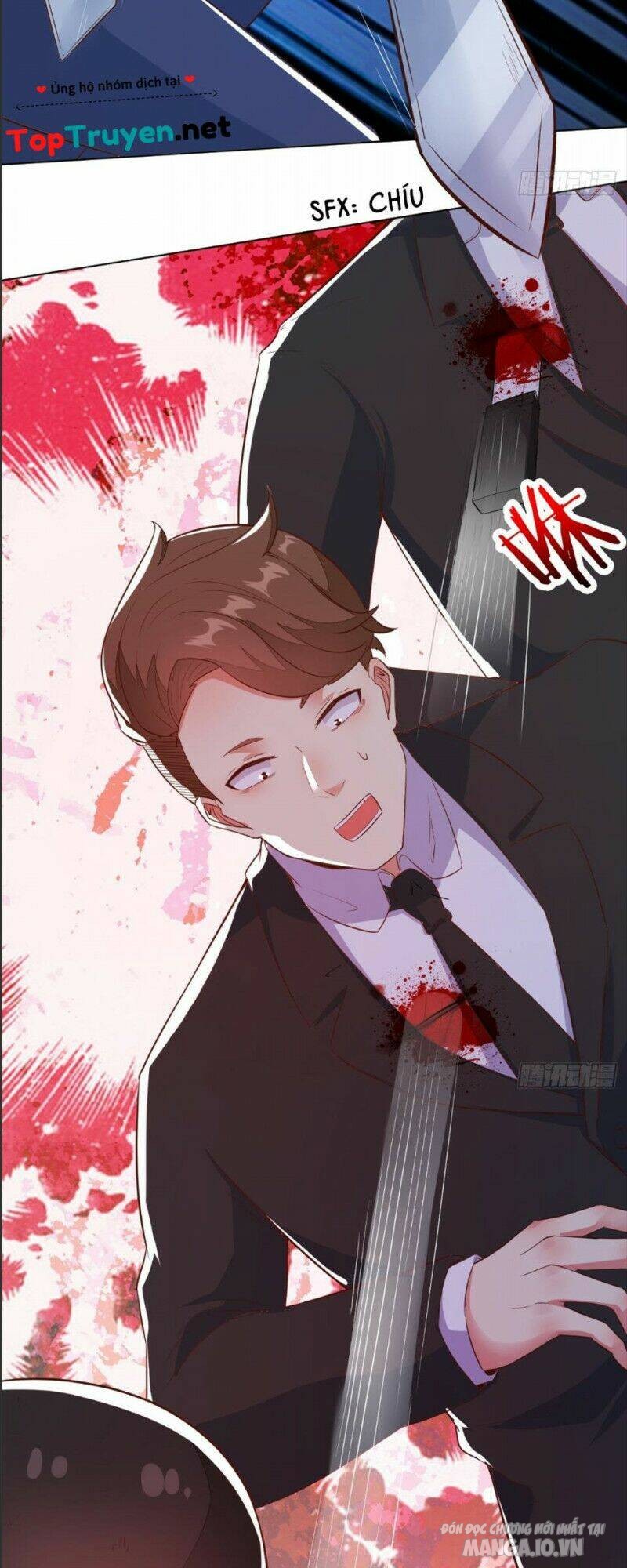 Mỗi Tuần Ta Có Một Thân Phận Mới Chapter 26 - Trang 2