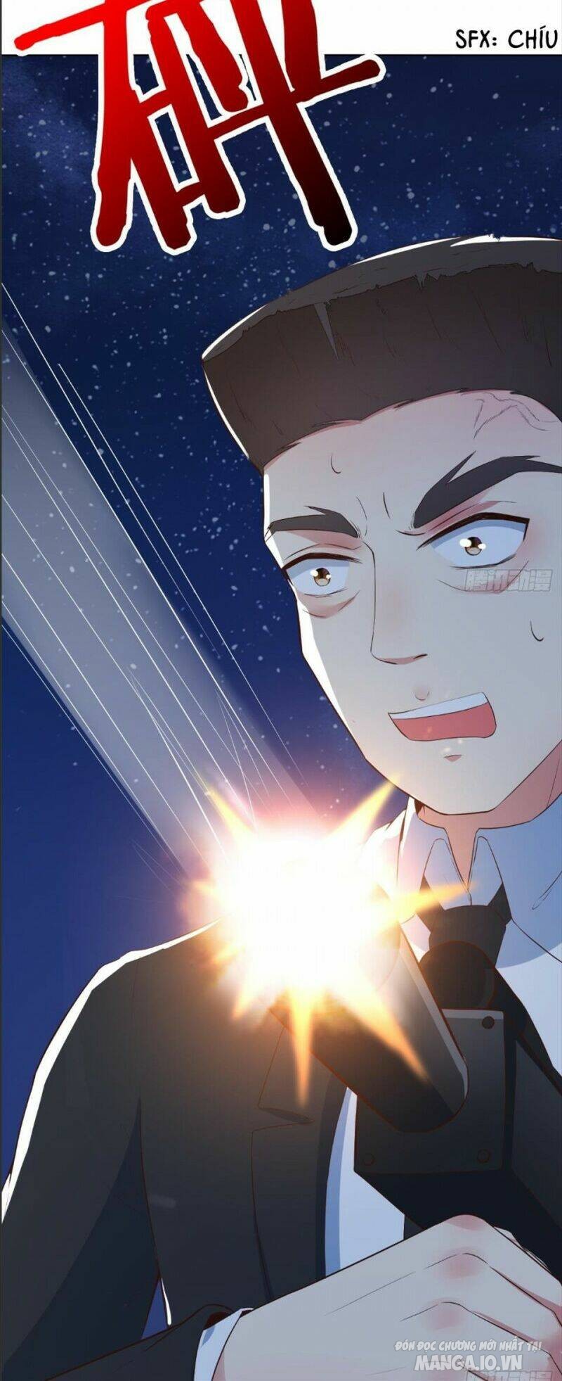 Mỗi Tuần Ta Có Một Thân Phận Mới Chapter 26 - Trang 2