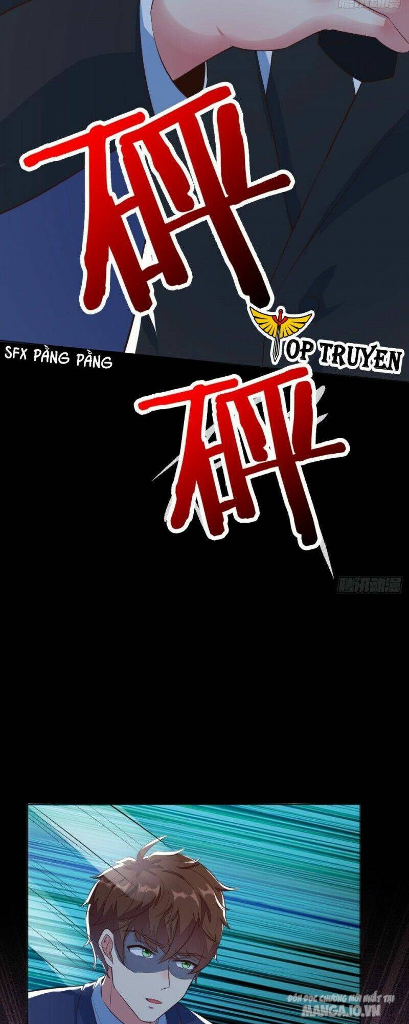 Mỗi Tuần Ta Có Một Thân Phận Mới Chapter 26 - Trang 2