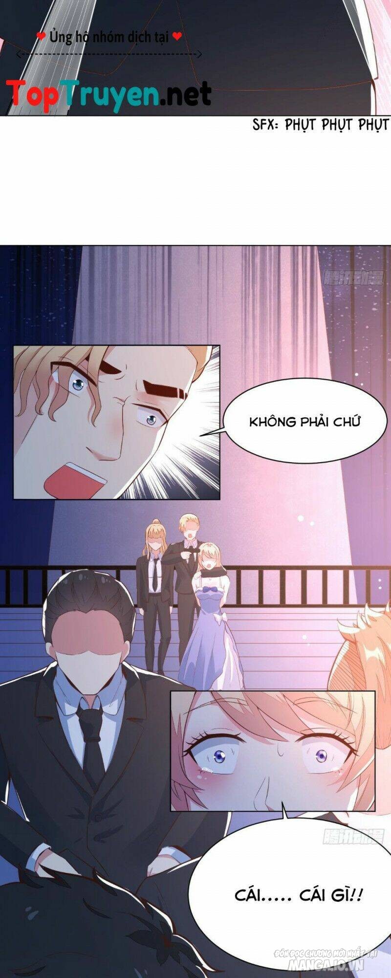 Mỗi Tuần Ta Có Một Thân Phận Mới Chapter 26 - Trang 2