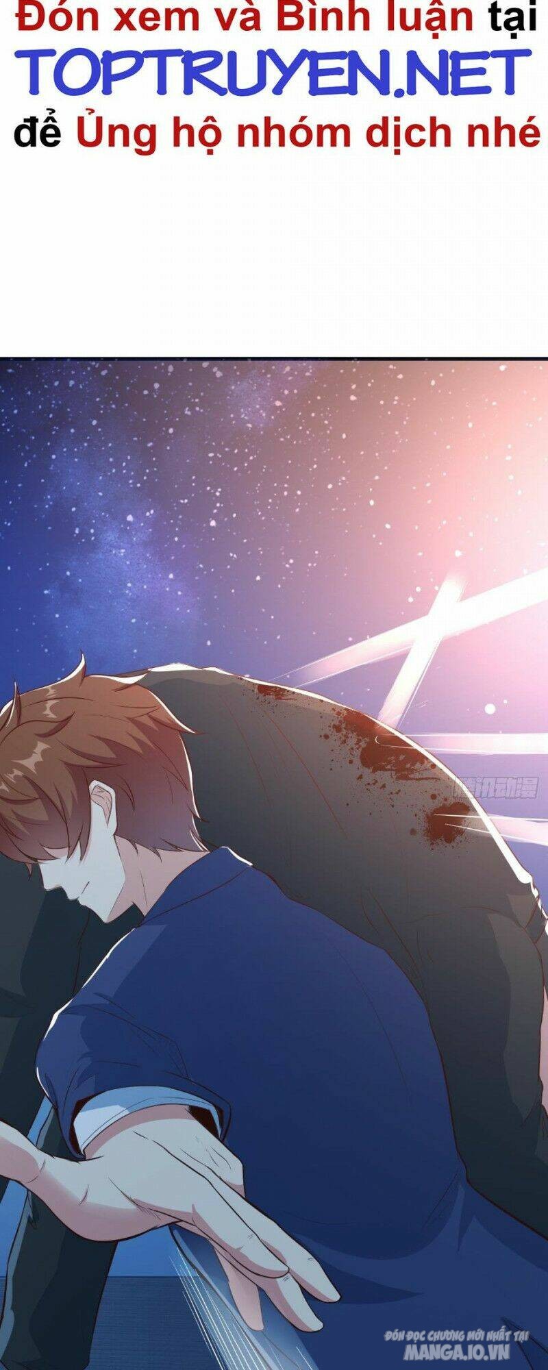 Mỗi Tuần Ta Có Một Thân Phận Mới Chapter 26 - Trang 2