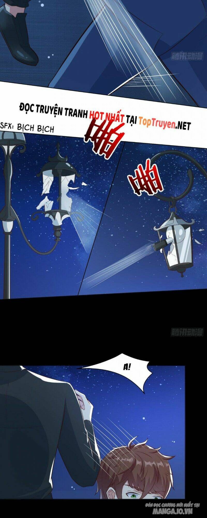 Mỗi Tuần Ta Có Một Thân Phận Mới Chapter 26 - Trang 2