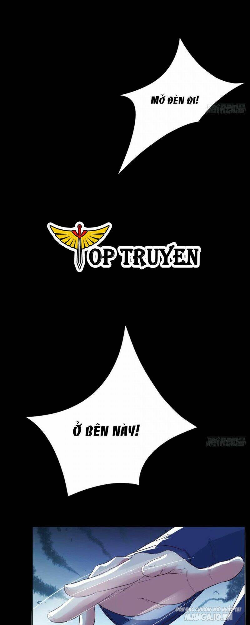 Mỗi Tuần Ta Có Một Thân Phận Mới Chapter 26 - Trang 2