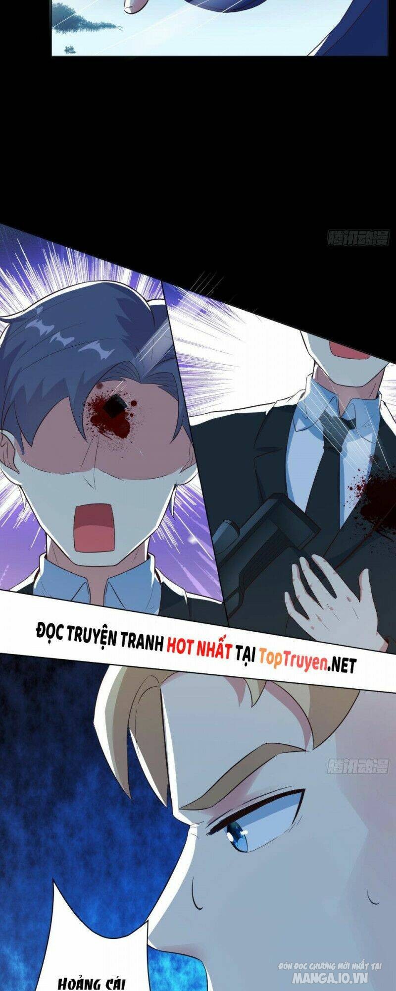 Mỗi Tuần Ta Có Một Thân Phận Mới Chapter 26 - Trang 2