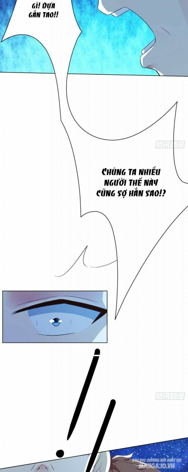 Mỗi Tuần Ta Có Một Thân Phận Mới Chapter 26 - Trang 2