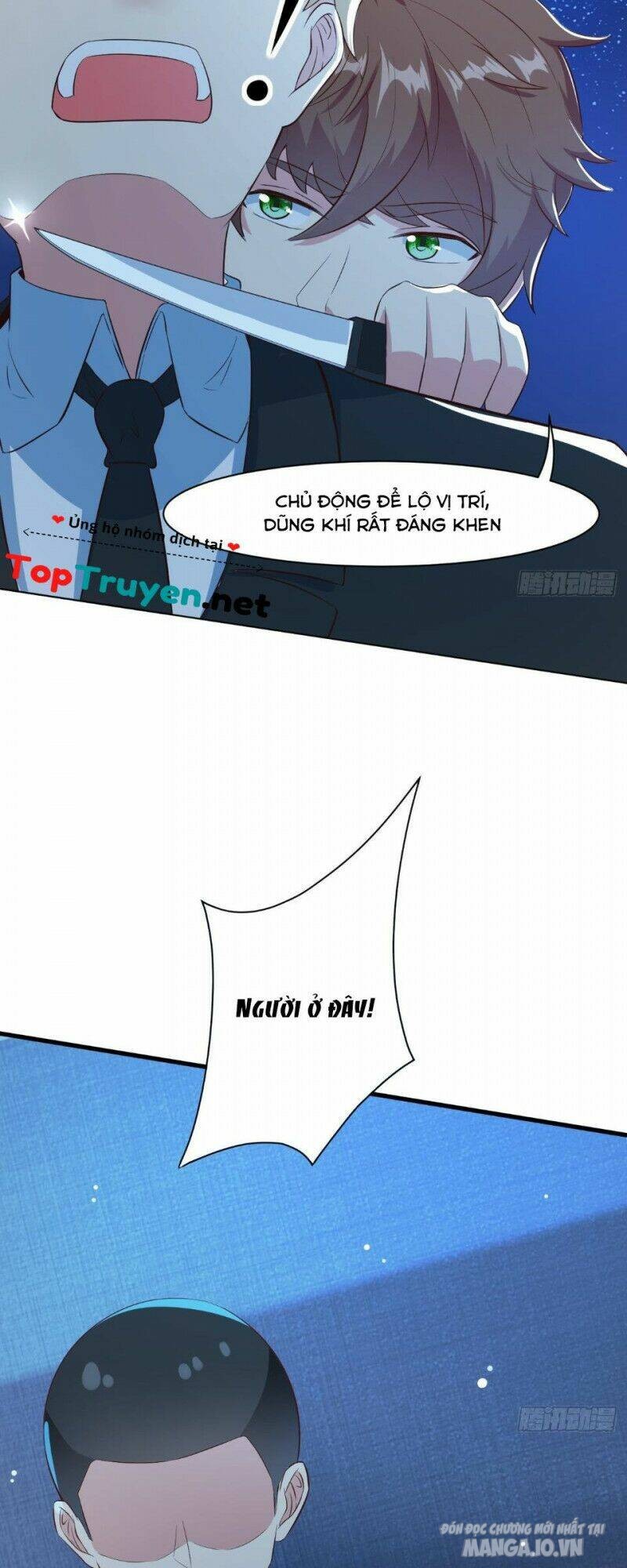 Mỗi Tuần Ta Có Một Thân Phận Mới Chapter 26 - Trang 2