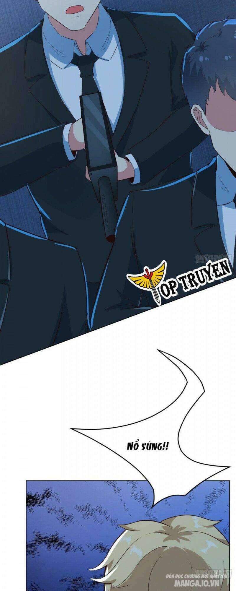 Mỗi Tuần Ta Có Một Thân Phận Mới Chapter 26 - Trang 2