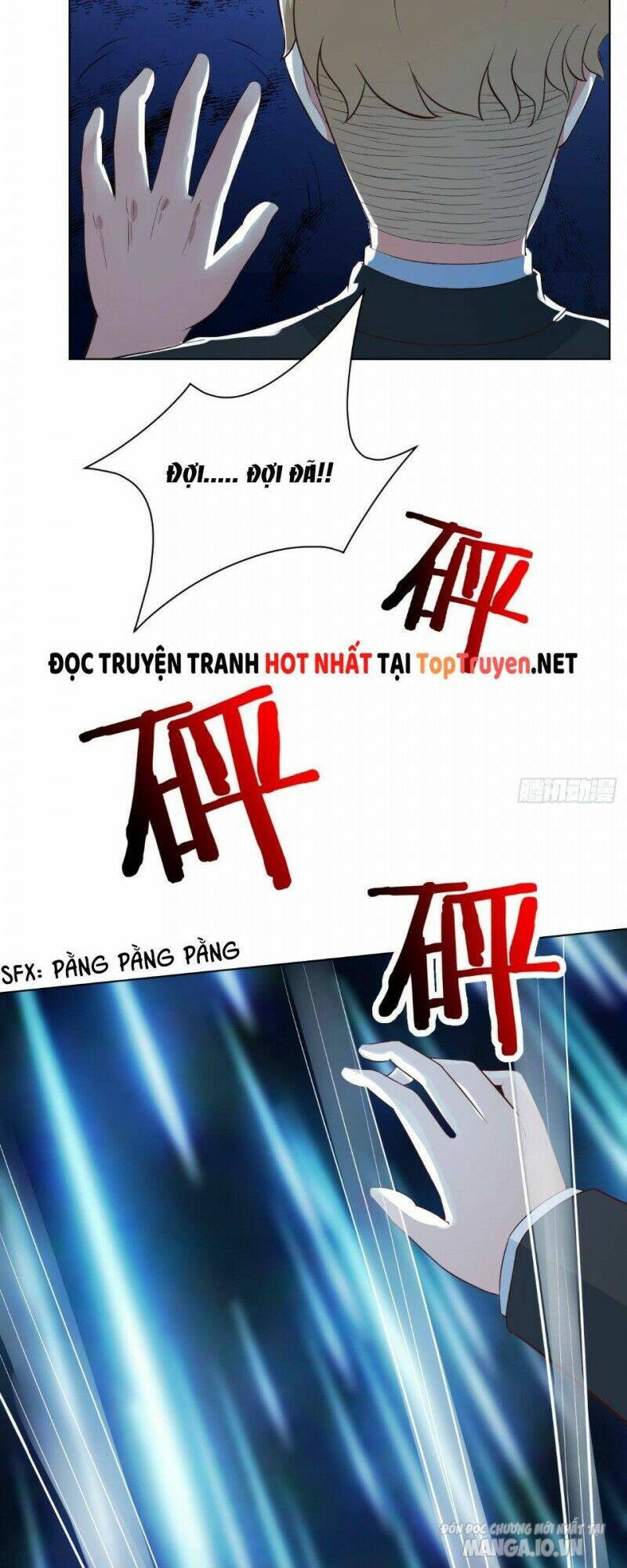 Mỗi Tuần Ta Có Một Thân Phận Mới Chapter 26 - Trang 2