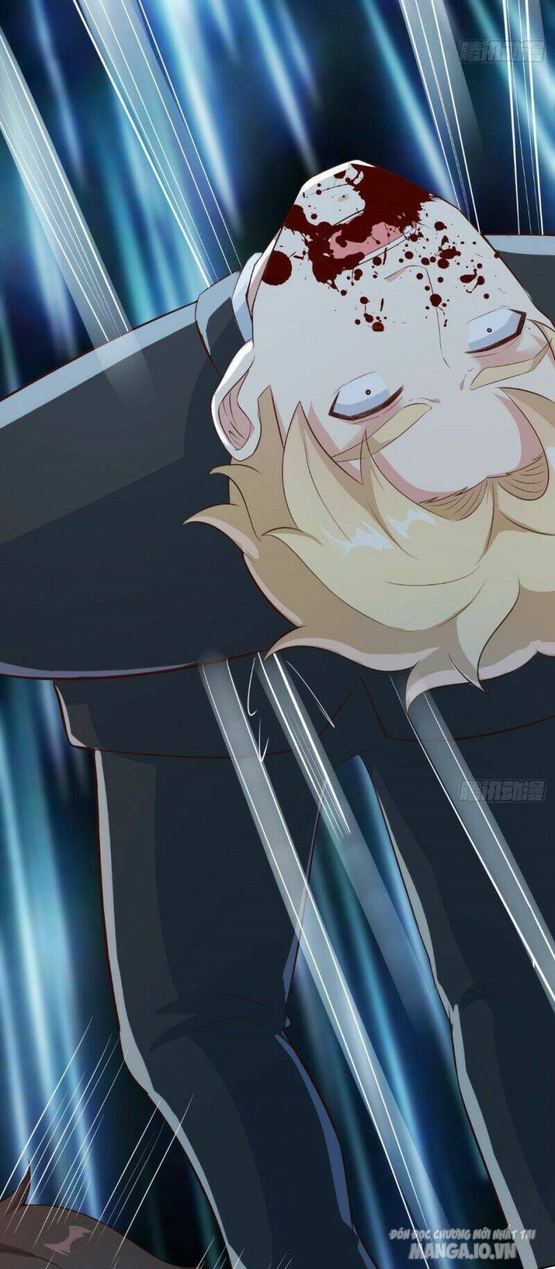 Mỗi Tuần Ta Có Một Thân Phận Mới Chapter 26 - Trang 2