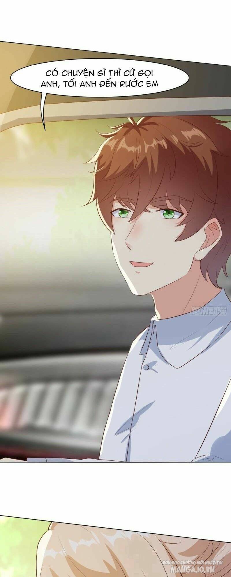 Mỗi Tuần Ta Có Một Thân Phận Mới Chapter 28 - Trang 2