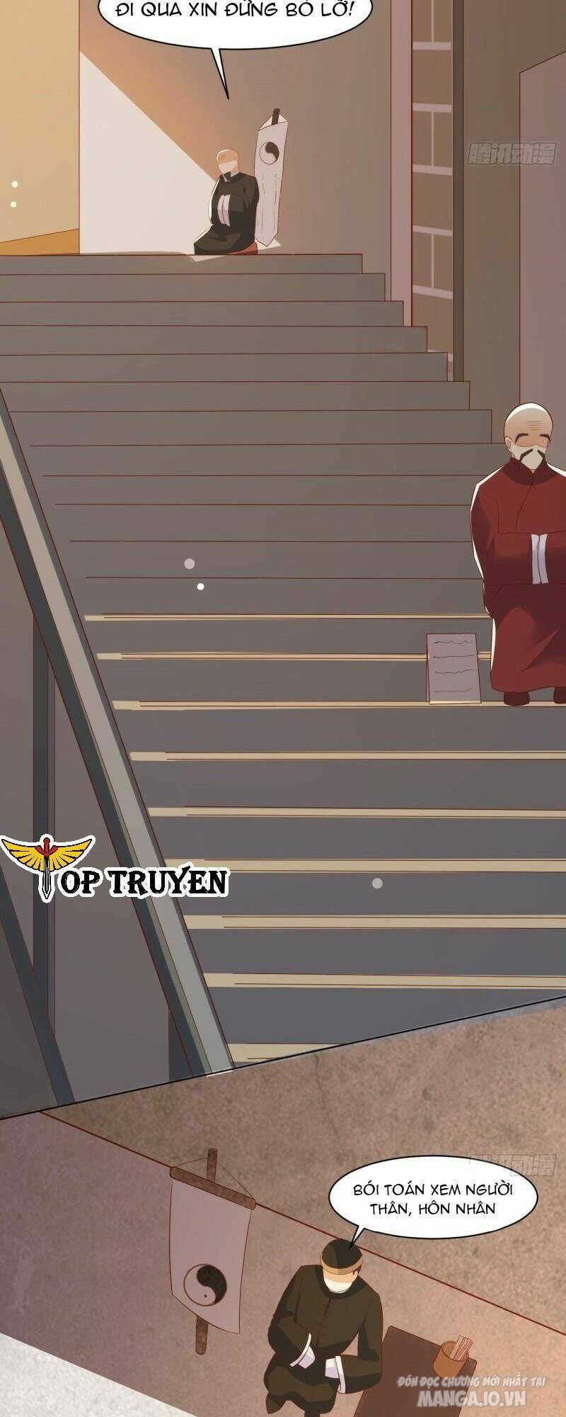 Mỗi Tuần Ta Có Một Thân Phận Mới Chapter 28 - Trang 2