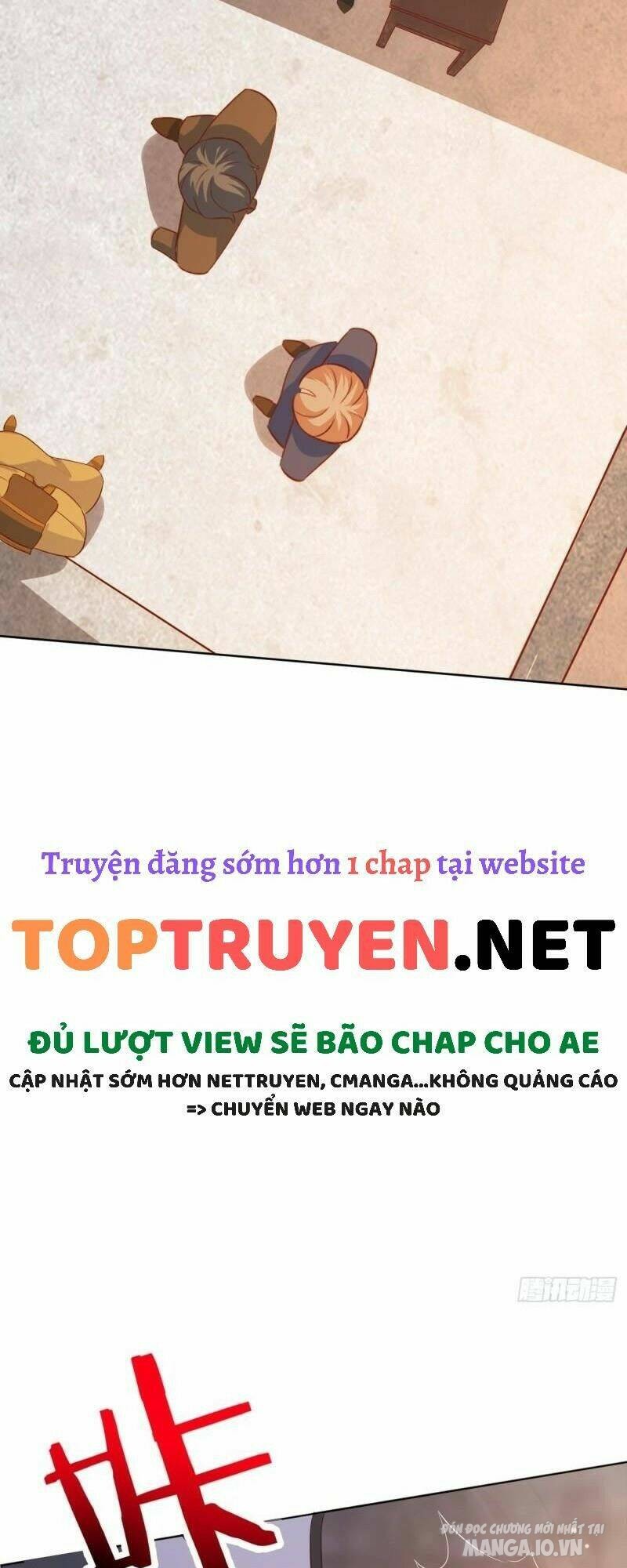Mỗi Tuần Ta Có Một Thân Phận Mới Chapter 28 - Trang 2