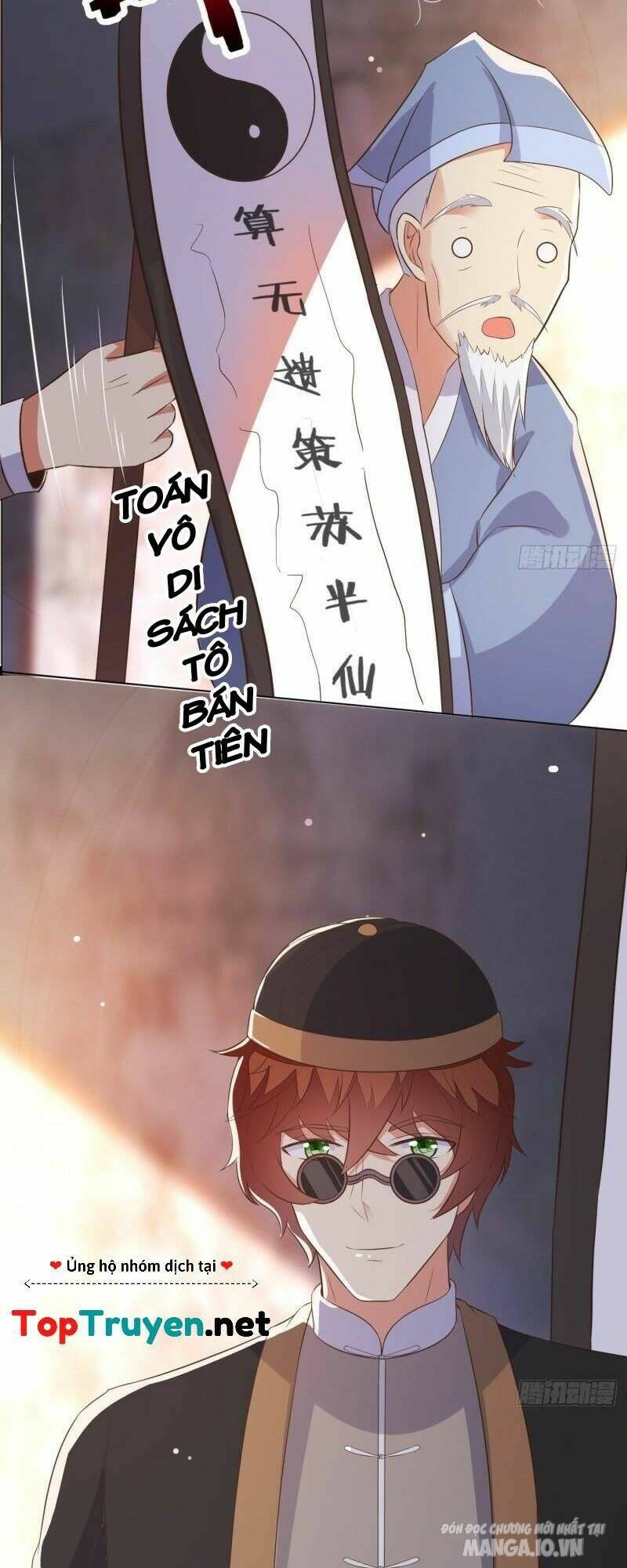 Mỗi Tuần Ta Có Một Thân Phận Mới Chapter 28 - Trang 2