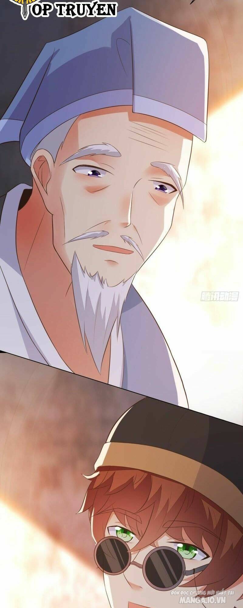 Mỗi Tuần Ta Có Một Thân Phận Mới Chapter 28 - Trang 2