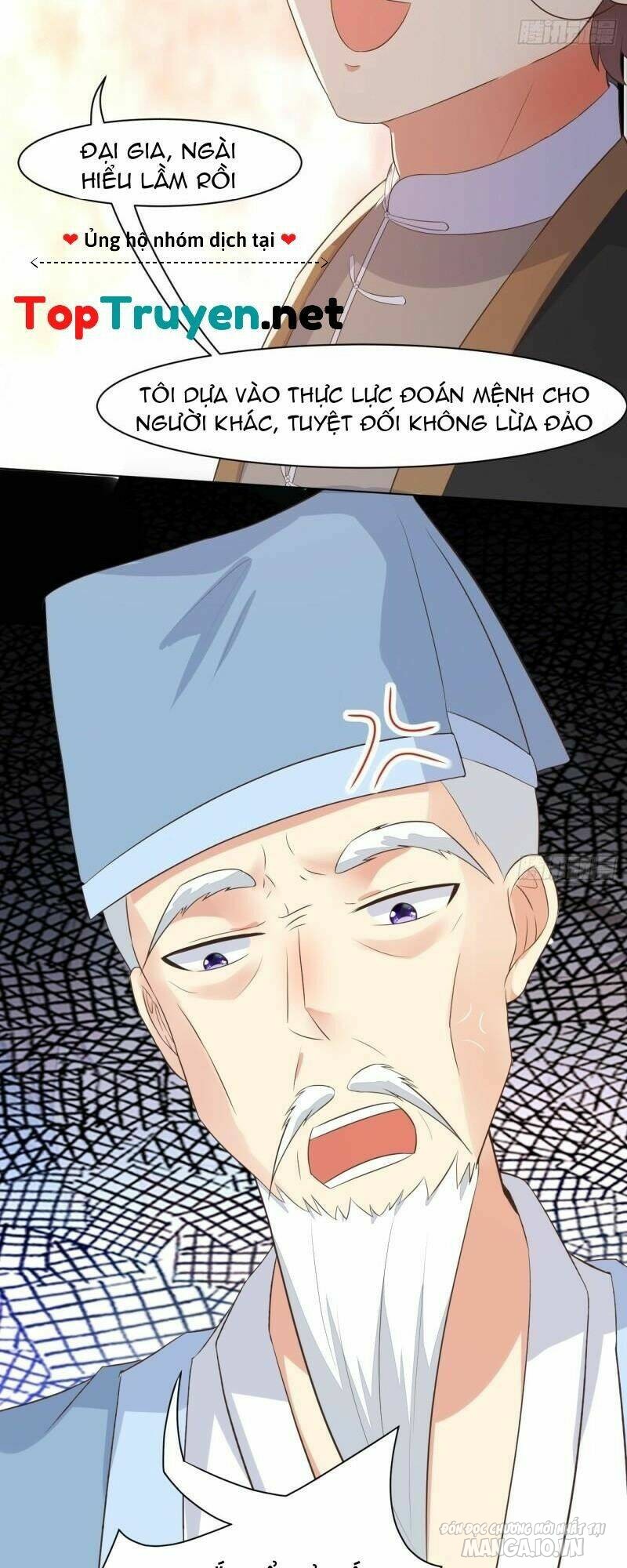 Mỗi Tuần Ta Có Một Thân Phận Mới Chapter 28 - Trang 2