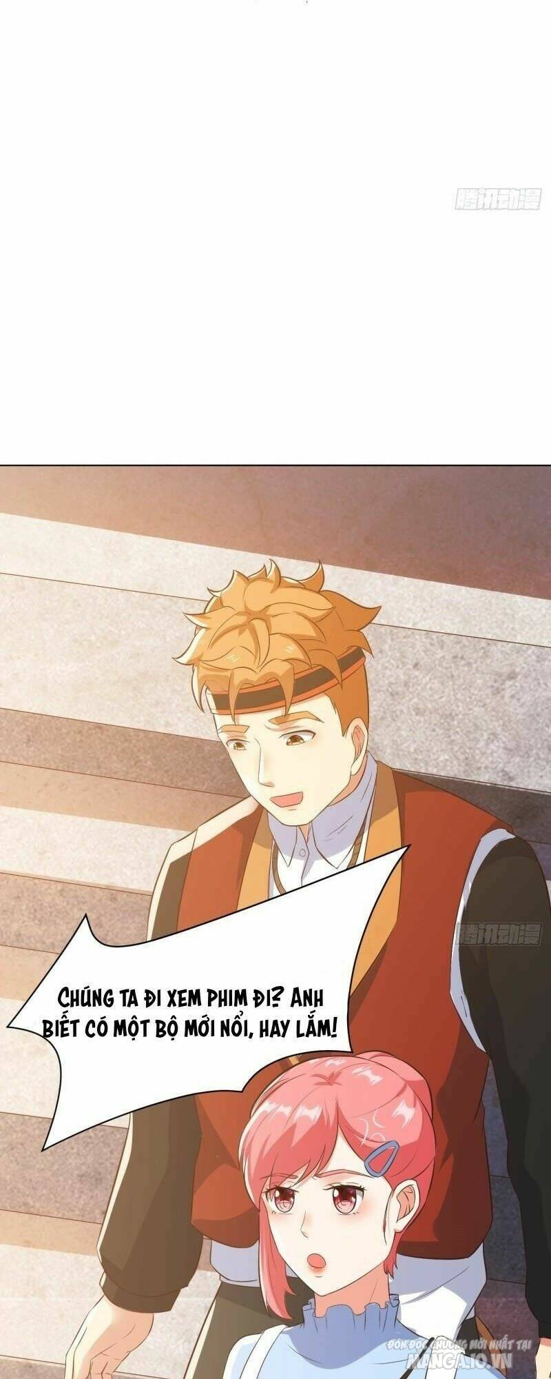 Mỗi Tuần Ta Có Một Thân Phận Mới Chapter 28 - Trang 2