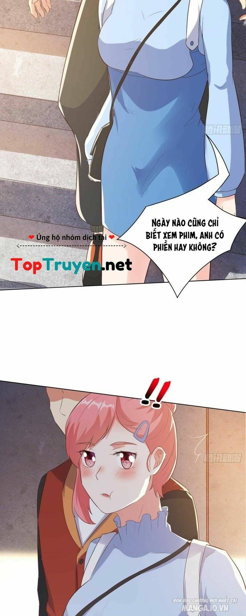 Mỗi Tuần Ta Có Một Thân Phận Mới Chapter 28 - Trang 2