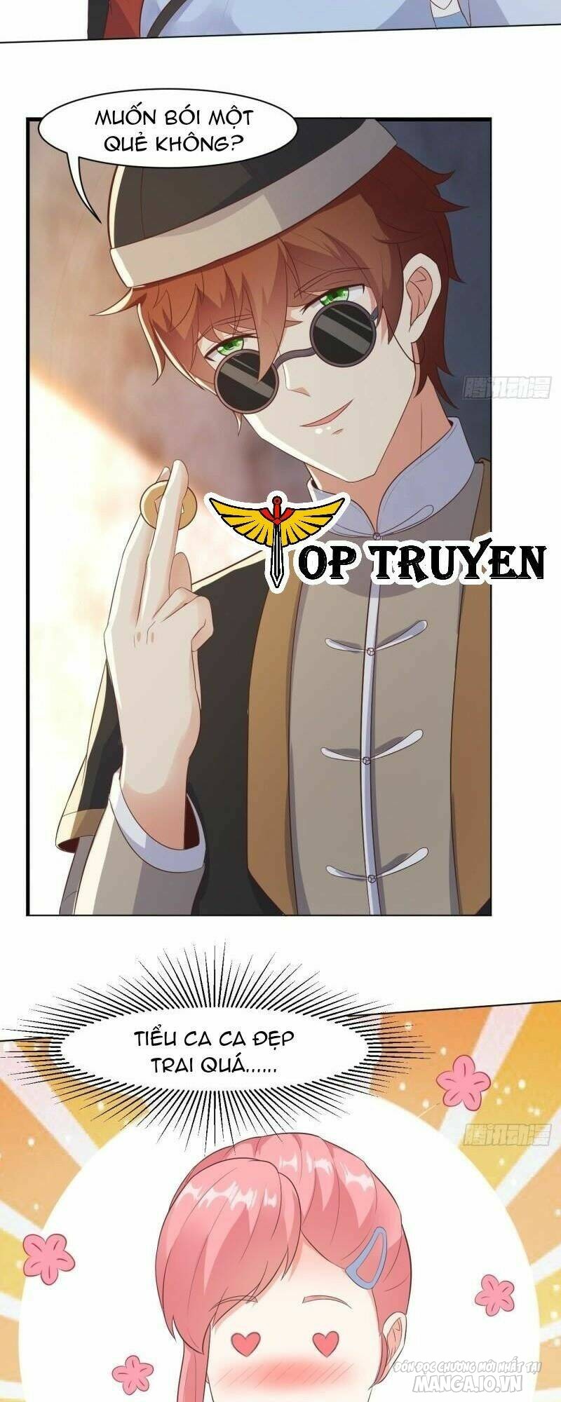 Mỗi Tuần Ta Có Một Thân Phận Mới Chapter 28 - Trang 2