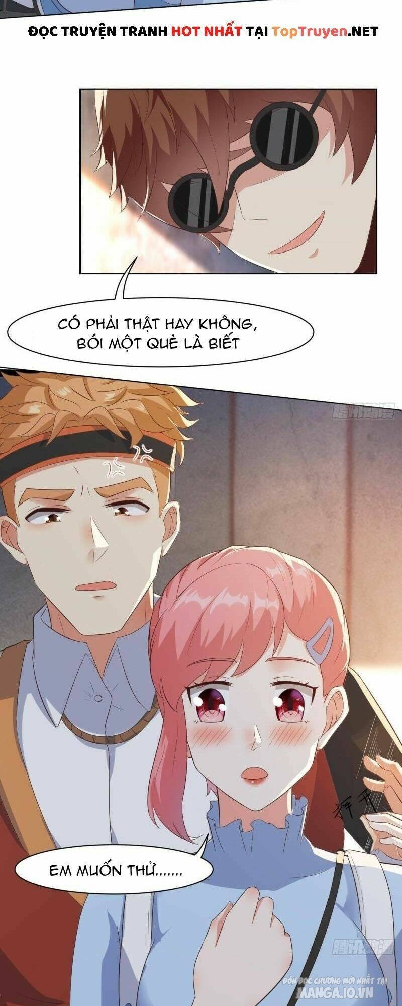 Mỗi Tuần Ta Có Một Thân Phận Mới Chapter 28 - Trang 2