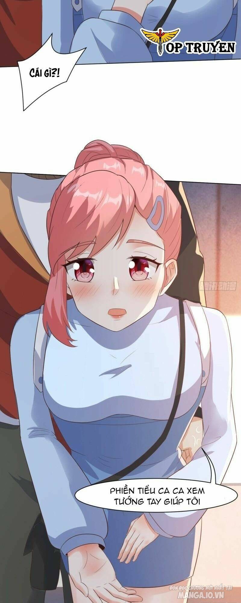 Mỗi Tuần Ta Có Một Thân Phận Mới Chapter 28 - Trang 2