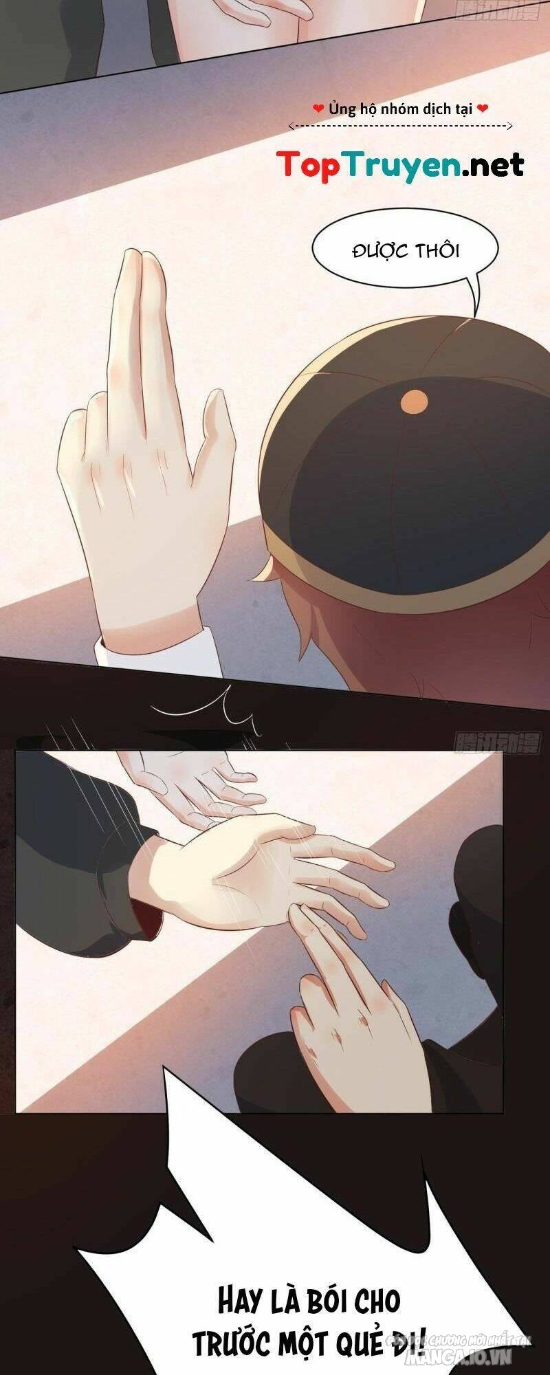 Mỗi Tuần Ta Có Một Thân Phận Mới Chapter 28 - Trang 2