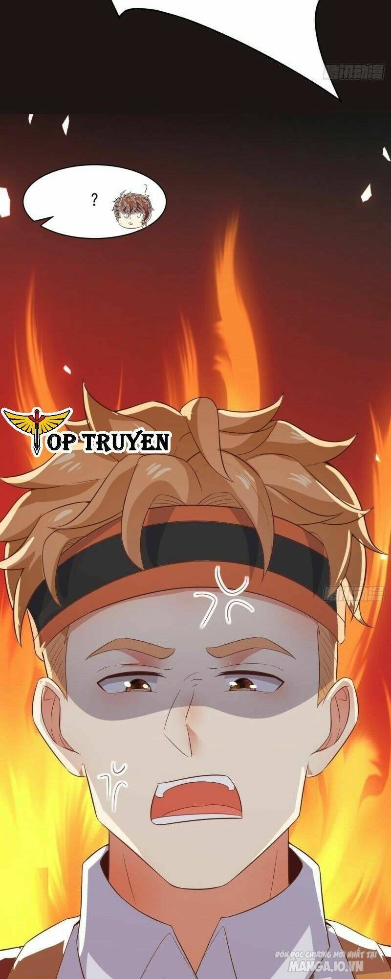 Mỗi Tuần Ta Có Một Thân Phận Mới Chapter 28 - Trang 2