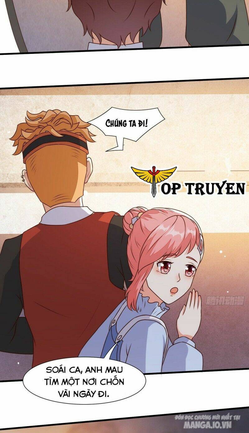 Mỗi Tuần Ta Có Một Thân Phận Mới Chapter 29 - Trang 2