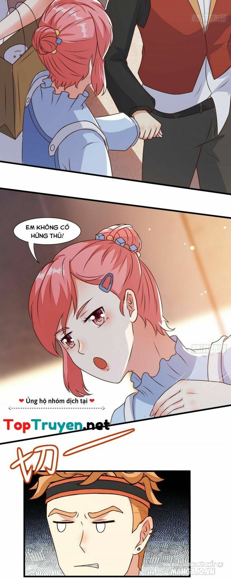 Mỗi Tuần Ta Có Một Thân Phận Mới Chapter 29 - Trang 2