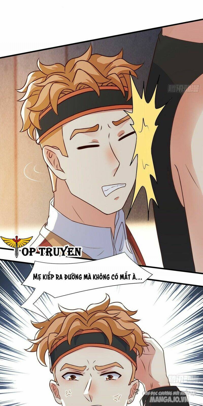 Mỗi Tuần Ta Có Một Thân Phận Mới Chapter 29 - Trang 2