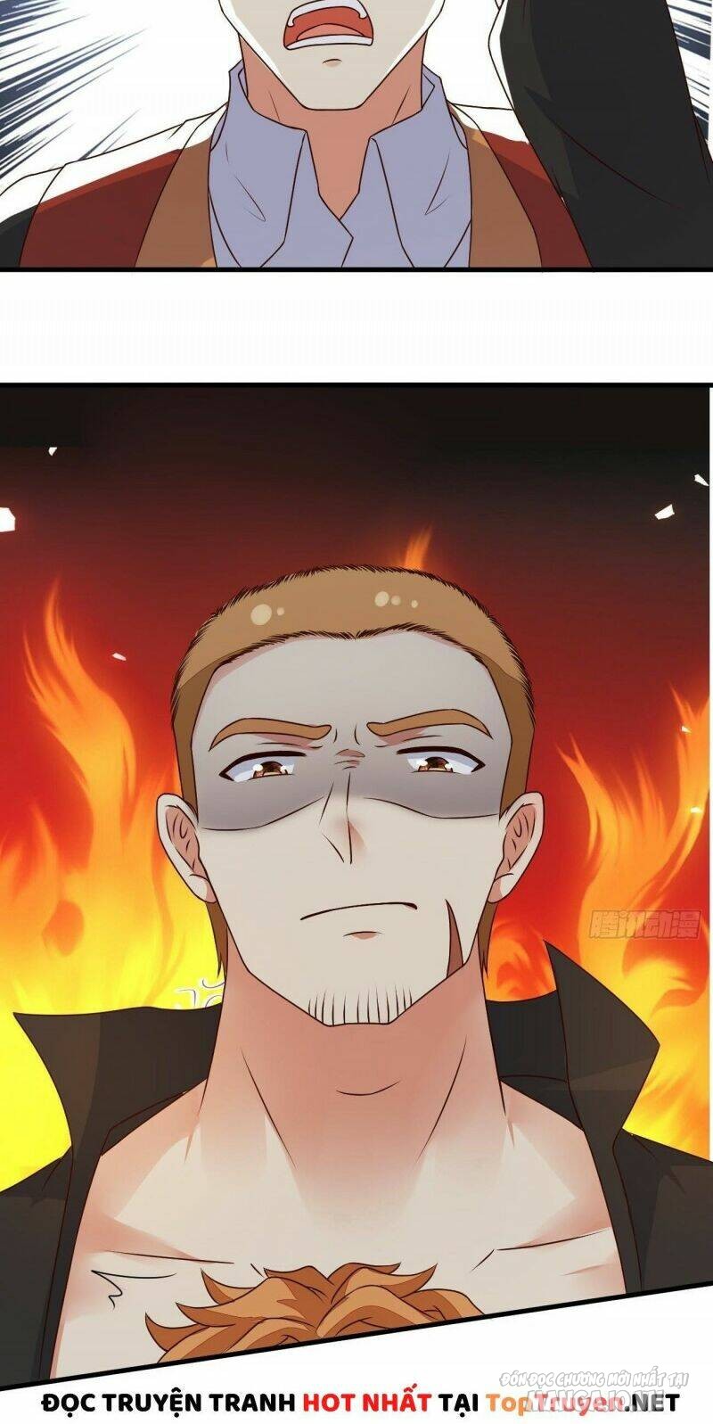 Mỗi Tuần Ta Có Một Thân Phận Mới Chapter 29 - Trang 2