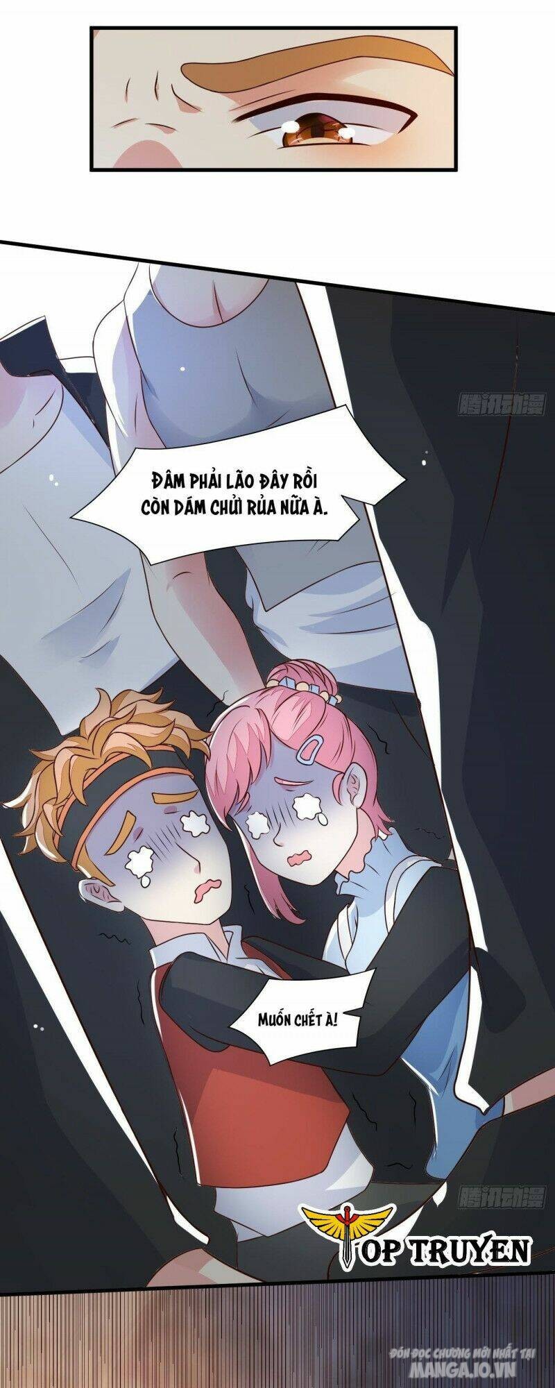 Mỗi Tuần Ta Có Một Thân Phận Mới Chapter 29 - Trang 2