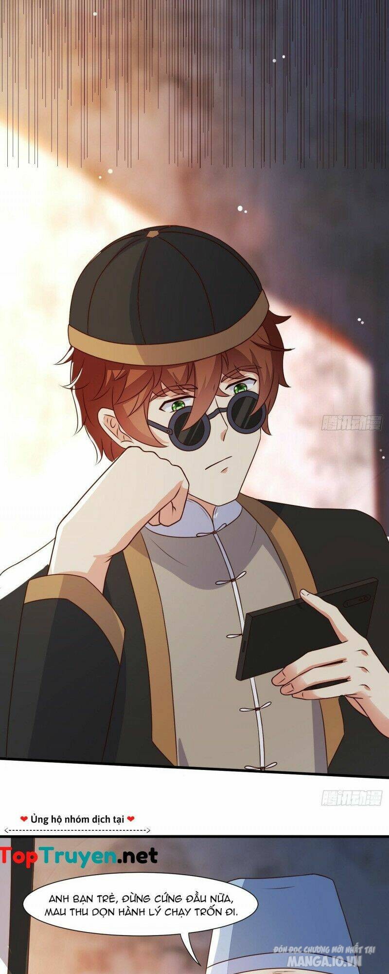 Mỗi Tuần Ta Có Một Thân Phận Mới Chapter 29 - Trang 2