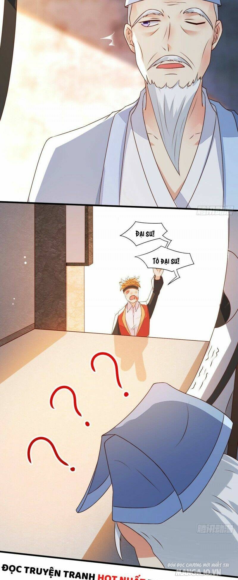 Mỗi Tuần Ta Có Một Thân Phận Mới Chapter 29 - Trang 2