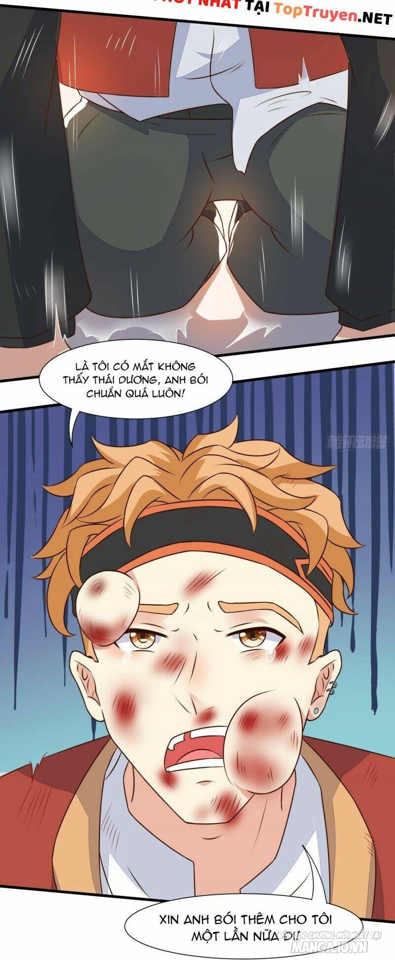 Mỗi Tuần Ta Có Một Thân Phận Mới Chapter 29 - Trang 2