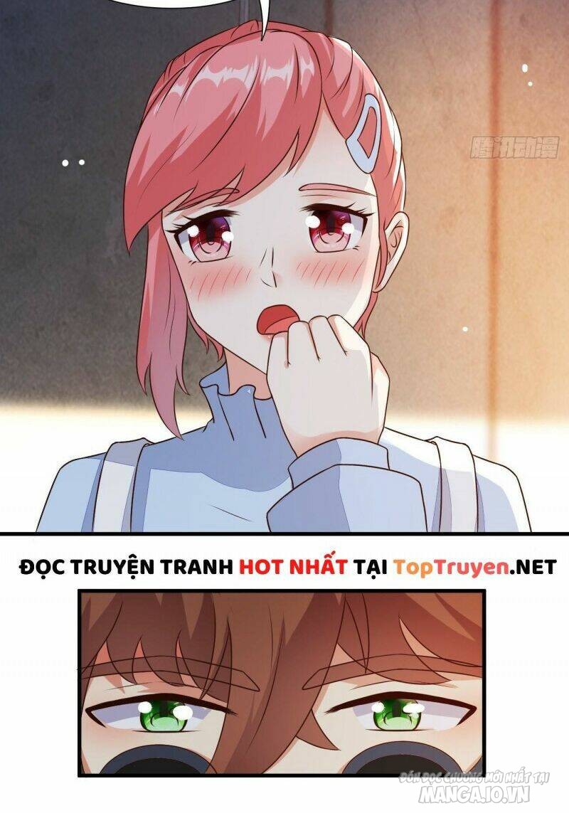 Mỗi Tuần Ta Có Một Thân Phận Mới Chapter 29 - Trang 2