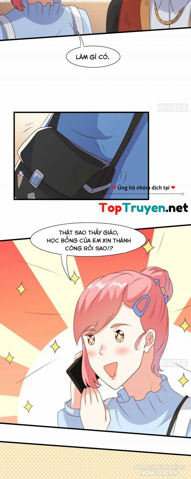 Mỗi Tuần Ta Có Một Thân Phận Mới Chapter 29 - Trang 2