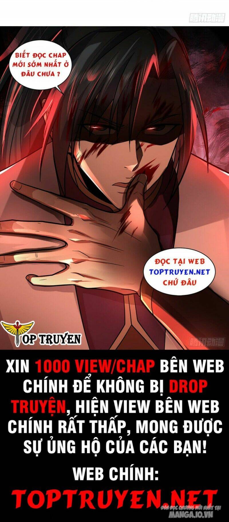 Mỗi Tuần Ta Có Một Thân Phận Mới Chapter 29 - Trang 2
