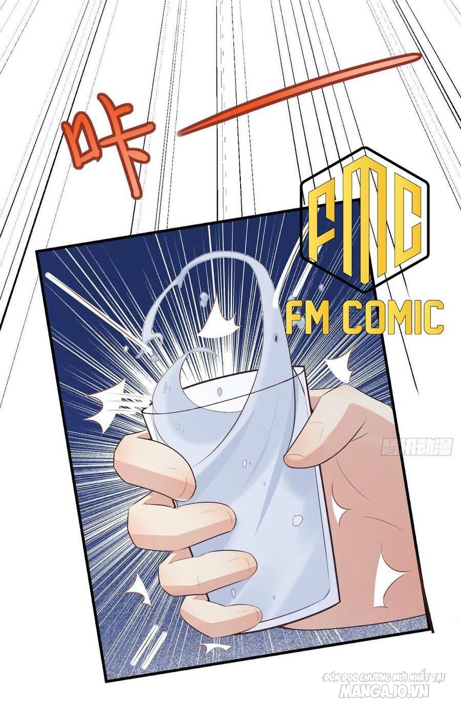 Mỗi Tuần Ta Có Một Thân Phận Mới Chapter 3 - Trang 2