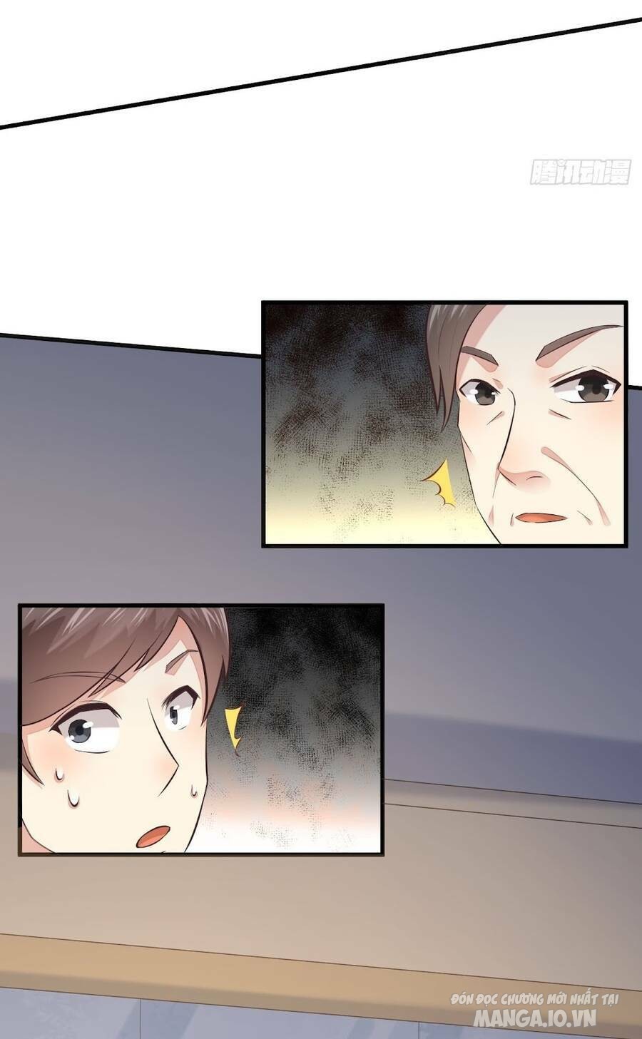 Mỗi Tuần Ta Có Một Thân Phận Mới Chapter 3 - Trang 2