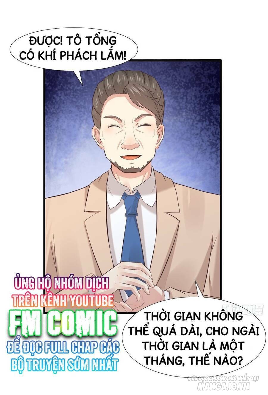 Mỗi Tuần Ta Có Một Thân Phận Mới Chapter 3 - Trang 2