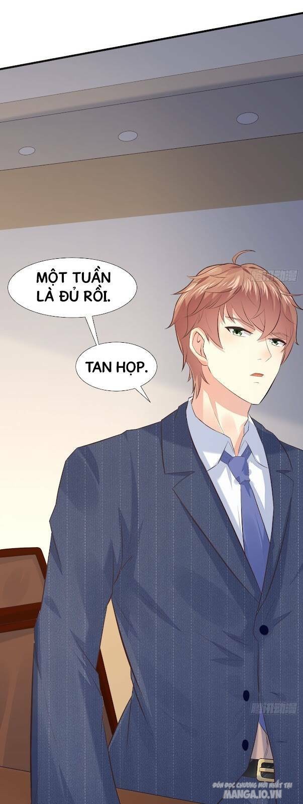 Mỗi Tuần Ta Có Một Thân Phận Mới Chapter 3 - Trang 2