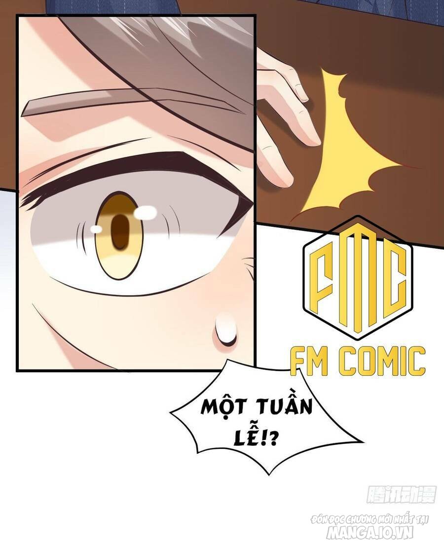 Mỗi Tuần Ta Có Một Thân Phận Mới Chapter 3 - Trang 2