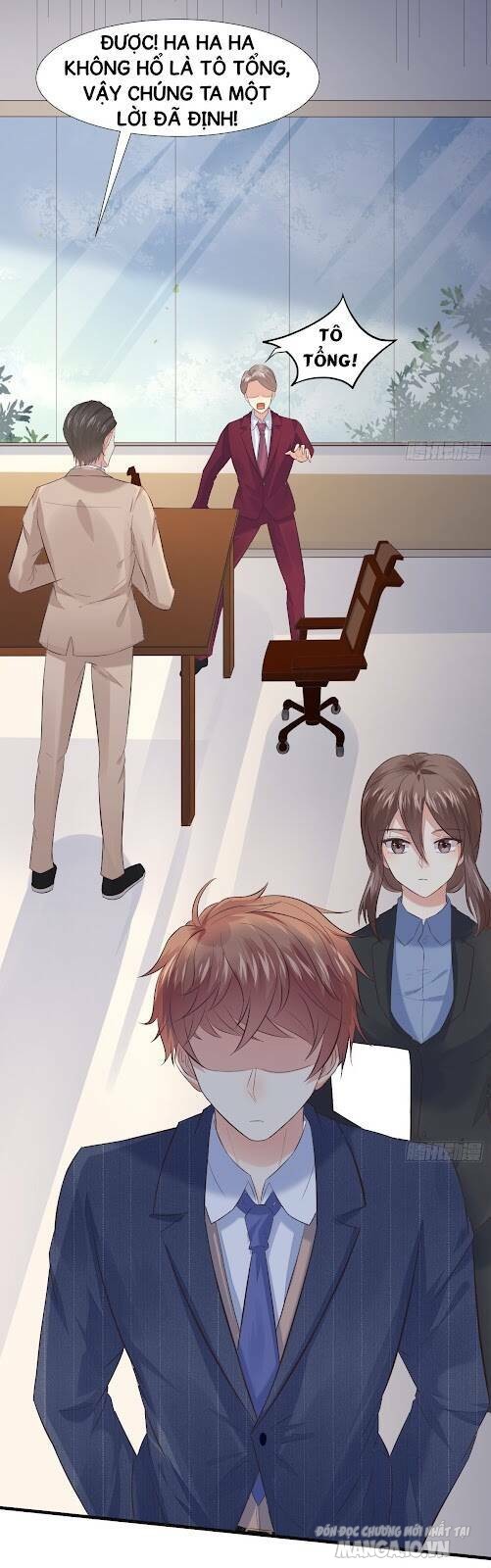 Mỗi Tuần Ta Có Một Thân Phận Mới Chapter 3 - Trang 2