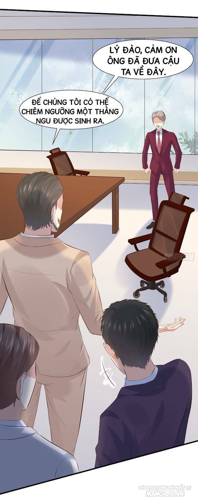 Mỗi Tuần Ta Có Một Thân Phận Mới Chapter 3 - Trang 2