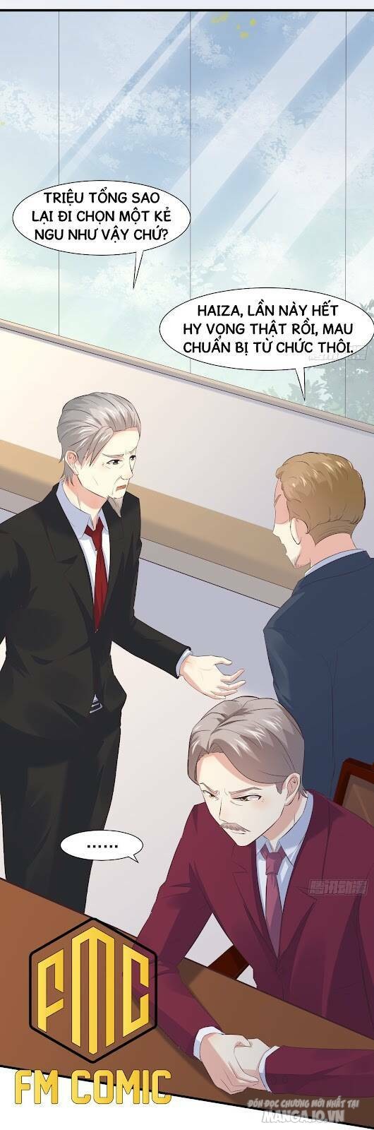 Mỗi Tuần Ta Có Một Thân Phận Mới Chapter 3 - Trang 2