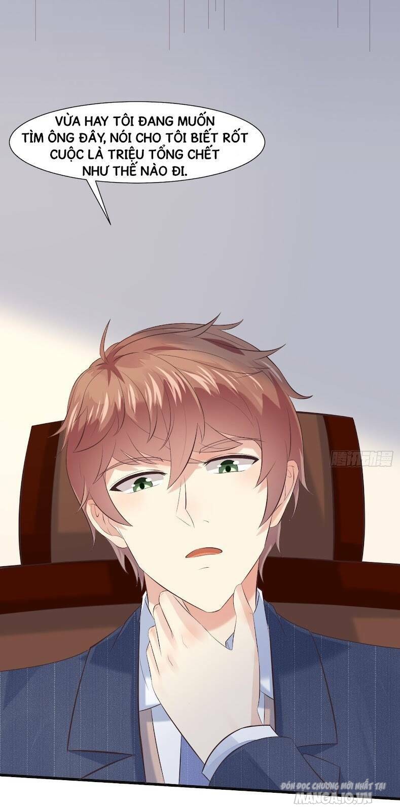 Mỗi Tuần Ta Có Một Thân Phận Mới Chapter 3 - Trang 2