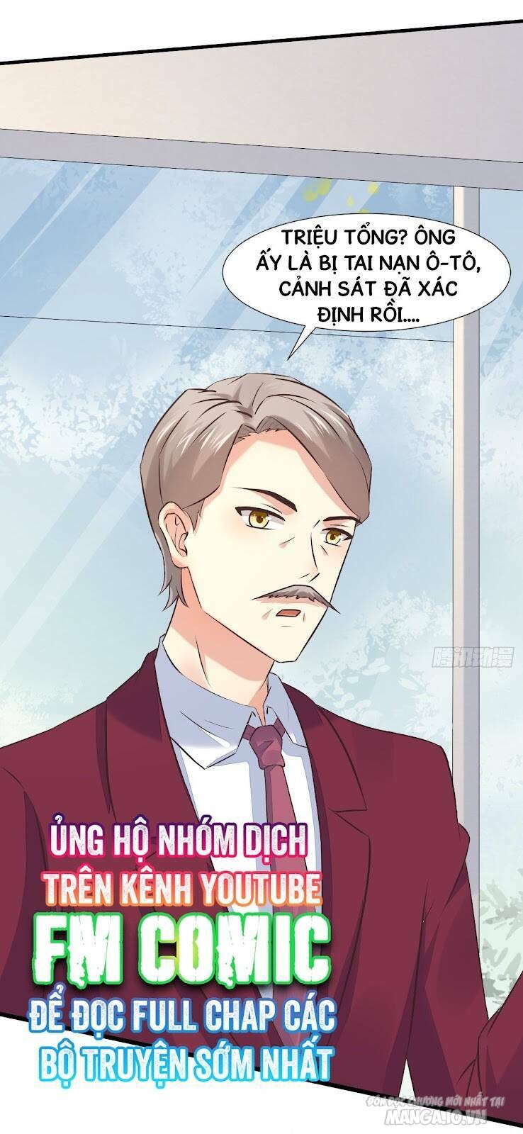 Mỗi Tuần Ta Có Một Thân Phận Mới Chapter 3 - Trang 2