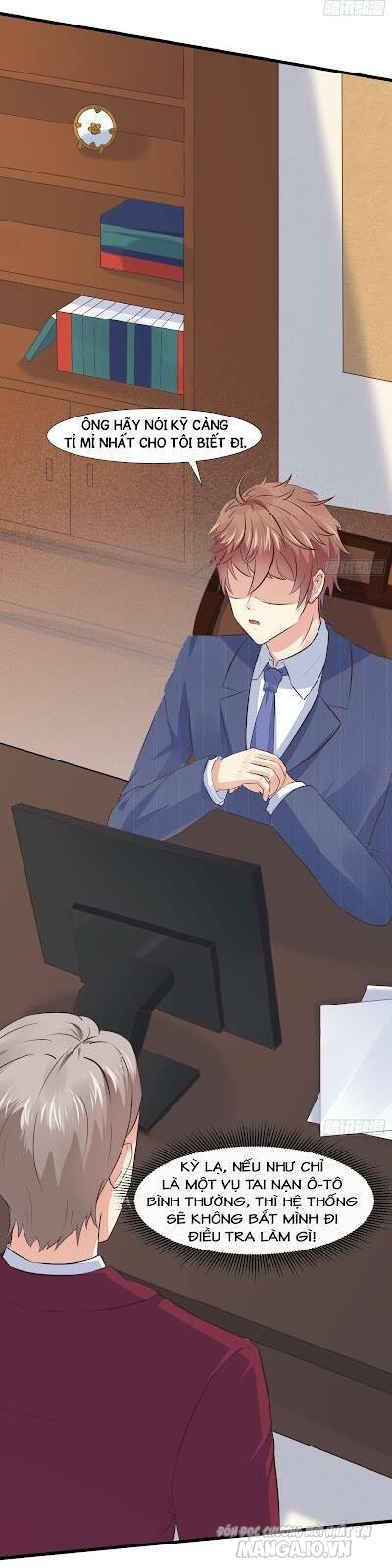 Mỗi Tuần Ta Có Một Thân Phận Mới Chapter 3 - Trang 2